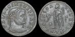 Ad 308-324 n Chr Licinius I ad 308-324 Æ Follis 24mm, 5 9.., Verzenden
