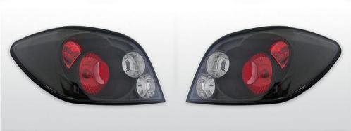 Carnamics Achterlichten | Peugeot 307 01-05 3-d / 307 01-05, Auto-onderdelen, Verlichting, Nieuw, Verzenden