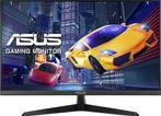 Asus VY279HGR Zwart , 27-inch Full HD Monitor Doosschade, Computers en Software, Full HD, Ophalen of Verzenden, Zo goed als nieuw