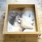 Fabio Imperiale - nuvole _ 101, Antiek en Kunst