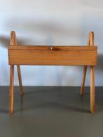 Boîte à couture - Bois