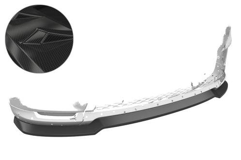 Cupspoiler voor Land Rover Range Rover Sport (L494) CSL521-C, Auto-onderdelen, Carrosserie, Nieuw, Verzenden