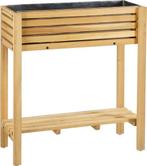 2dekans | Mica Decorations Glenwood Plantenbak Rechthoek, Huis en Inrichting, Ophalen of Verzenden, Nieuw