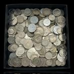 Wereld. Lote 200 Moedas do Mundo Várias datas (Zonder, Postzegels en Munten, Munten | Europa | Niet-Euromunten