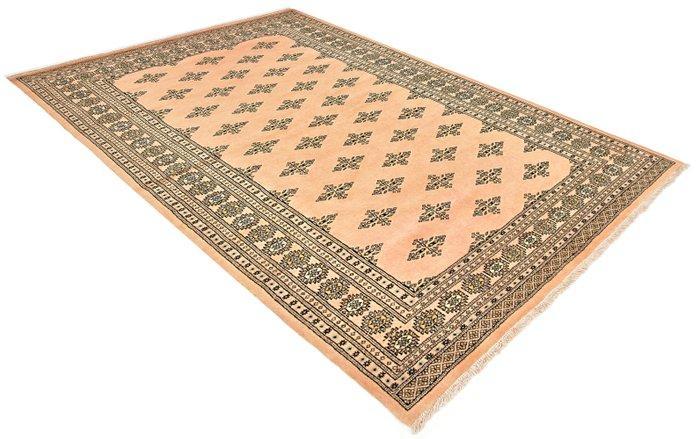 Buchara, Pakistan, Handgeknoopt Traditioneel Klassiek, Huis en Inrichting, Stoffering | Tapijten en Vloerkleden