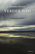 Verder weg 9789044620221 Jonathan Franzen, Boeken, Verzenden, Zo goed als nieuw, Jonathan Franzen