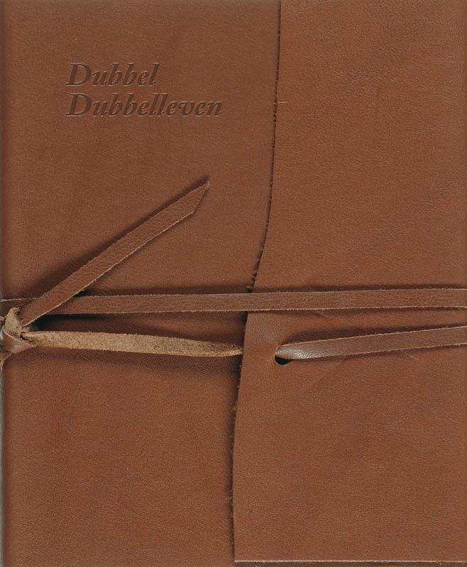 Dubbel Dubbelleven 9789070655594 Marilena, Livres, Loisirs & Temps libre, Envoi