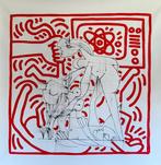 Freda People - Picasso X Haring XL, Antiek en Kunst