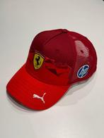 Ferrari - Formule 1 - 2025 - Teamkleding, Nieuw