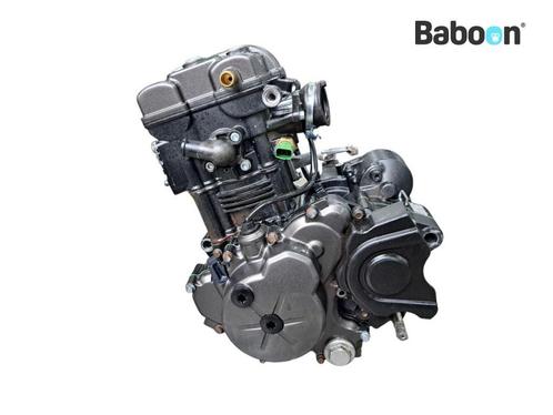 Motorblok Aprilia SX 125 2021-2024 (SX125 KTB00), Motoren, Onderdelen | Overige, Gebruikt, Verzenden