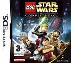 LEGO Star Wars - The Complete Saga (German) [Nintendo DS], Verzenden, Nieuw