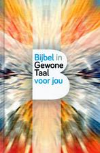 Bijbel in gewone taal voor jou - Nederlands Bijbelgenootscha, Boeken, Godsdienst en Theologie, Verzenden, Nieuw