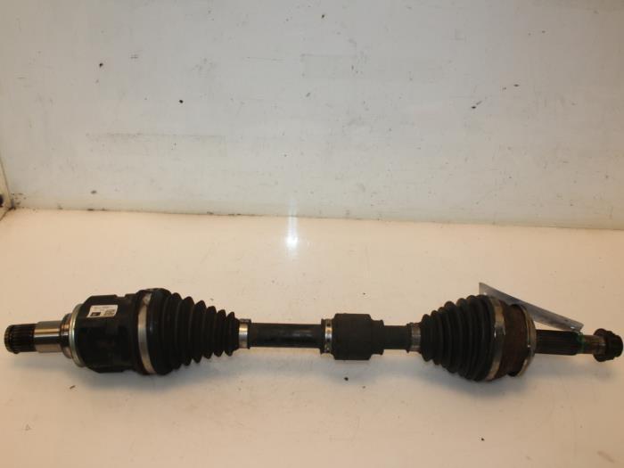 Aandrijfas links-voor Lexus CT 200h O86663, Auto-onderdelen, Motor en Toebehoren