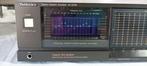 Technics - SH-8066 Stereo grafische equalizer, Audio, Tv en Foto, Nieuw