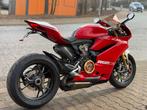 Ducati - Panigale R - 1199 cc - 2017