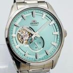 Orient - Star Semi Skeleton Light Green - Sans prix de