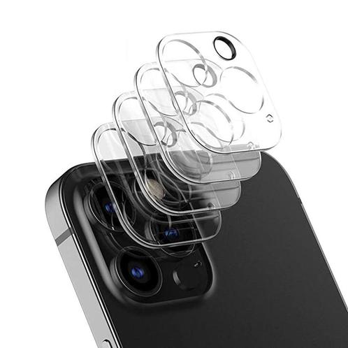 DrPhone Camera Lens Protector - iOS Smartphone 13 Mini – 9H, Telecommunicatie, Mobiele telefoons | Hoesjes en Screenprotectors | Overige merken