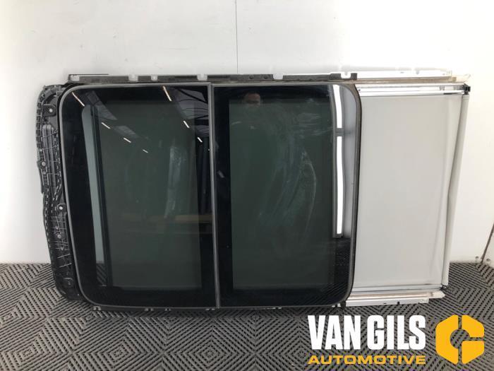 Panoramadak Suzuki S-Cross O327631, Auto-onderdelen, Carrosserie