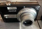 Fuji FinePix J50 Digitale camera, Nieuw