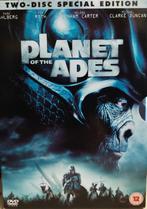 Planet of the Apes special 2-disc edition (dvd nieuw), Cd's en Dvd's, Ophalen of Verzenden, Nieuw in verpakking