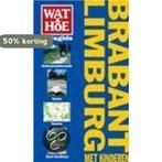 Fietsen met kinderen in Brabant en Limburg / Wat & Hoe, Verzenden