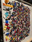 Lego - 4360 grammes de lot de Lego en vrac - Unknown