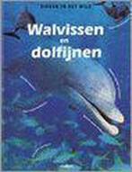 Walvissen En Dolfijnen 9789054262084, Gelezen, Kim Taylor, Kim Taylor, Verzenden