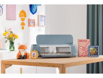 Cricut Maker 4 Essentials bundel beschikbaar voor biedingen