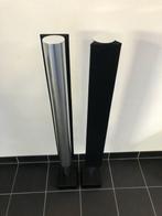 Bang & Olufsen - Beolab 8000 Actief met zwarte covers, ready, Audio, Tv en Foto, Nieuw