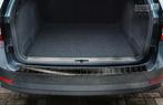 Achterbumperbeschermer | Skoda Superb Combi 2015- | zwart, Verzenden, Nieuw