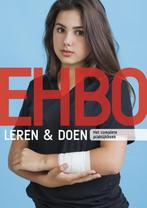 EHBO Leren & Doen 9789081699501, Marijke van Beukering, Sjan Verhoeven, Zo goed als nieuw, Verzenden