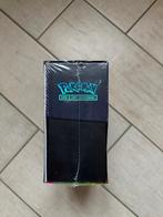 Pokémon Boîte de dresseur élite - Pokémon Fiamme Spettrali