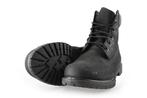 Timberland Wandellaarzen in maat 45,5 Zwart | 5% extra, Kleding | Heren, Schoenen, Verzenden, Nieuw, Timberland, Zwart