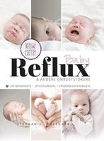 Baby Reflux 9789490023065, Boeken, Stephanie Lampe, Stephanie Molenaar -  Lampe, Zo goed als nieuw, Verzenden