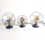 3 Numax 1930s - Elektrische ventilator (3) - Metaal