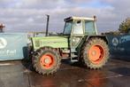 Veiling: Tractor Fendt Farmer 311LSA Turbomatik Diesel 116pk, Ophalen, Nieuw