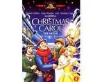 Christmas Carol - The Movie, Verzenden