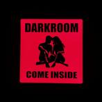 Amsterdam Red-lights Darkroom come inside licht, Antiek en Kunst