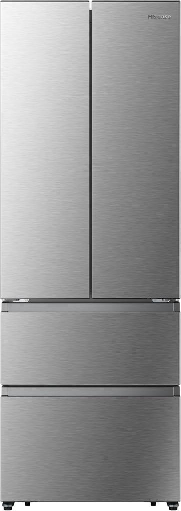 Hisense Rf632n4bce Amerikaanse Koelkast 200cm, Elektronische apparatuur, Koelkasten en IJskasten, Ophalen of Verzenden