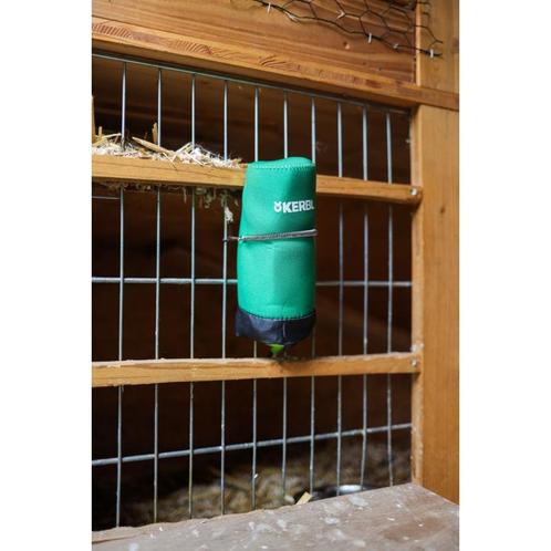 Sac isotherme pour abreuvoirs 500-600 ml - kerbl, Dieren en Toebehoren, Stalling en Weidegang