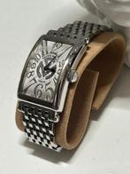 Franck Muller - Long Island - 902 QZ REL FM - Unisex - 2008, Nieuw