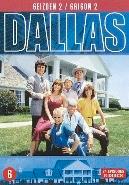 Dallas - Seizoen 2 op DVD, Cd's en Dvd's, Dvd's | Drama, Verzenden, Nieuw in verpakking