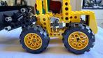 Lego Set - Technic - 8828 Loader / Grader, Kinderen en Baby's, Speelgoed | Duplo en Lego, Nieuw