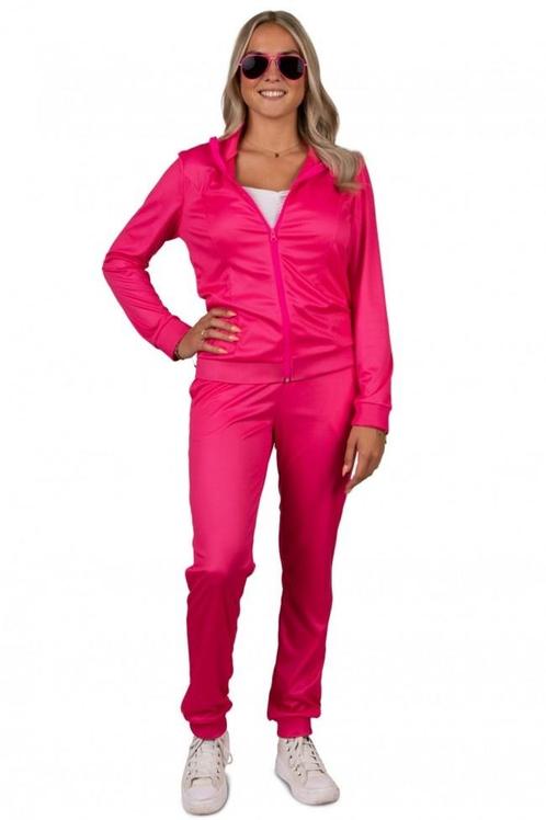 Trainingspak Dames Neon Pink, Vêtements | Femmes, Costumes de carnaval & Vêtements de fête, Envoi