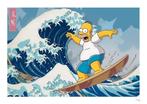 SKE - Homer Kanagawa Wave