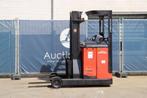 Veiling: Reachtruck Linde R16 Elektrisch 1600kg 4.79m 1997, Ophalen
