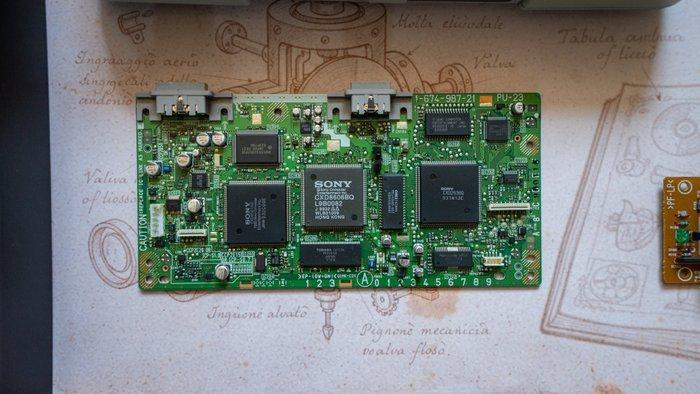 Sony - Playstation 1 (PS1) - Shadow Box PlayStation 1, Consoles de jeu & Jeux vidéo, Consoles de jeu | Accessoires Autre