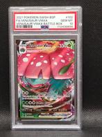 Pokémon - 1 Graded card - PSA 10 GEM MINT Venusaur VMAX, Nieuw