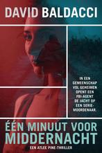Eén minuut voor middernacht / Atlee Pine / 2 9789400510036, Verzenden, Gelezen, David Baldacci