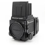 Mamiya RB67 pro SD body | Tweedehands, Audio, Tv en Foto, Verzenden, Zo goed als nieuw